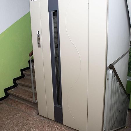 Lovely One Bedroom Apartment Nové Zámky Zewnętrze zdjęcie