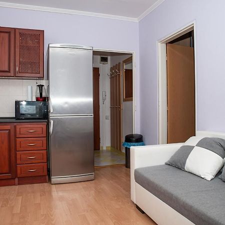 Lovely One Bedroom Apartment Nové Zámky Zewnętrze zdjęcie