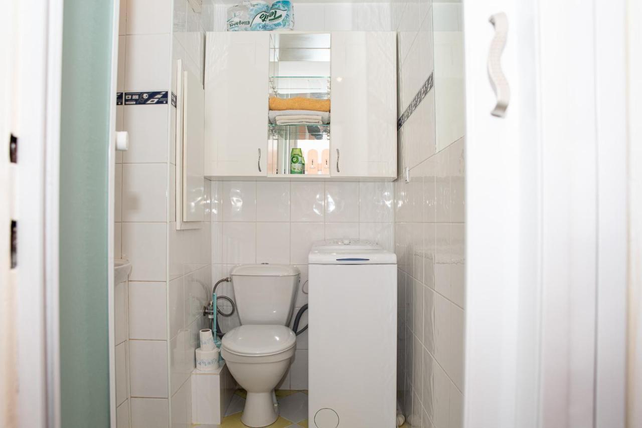 Lovely One Bedroom Apartment Nové Zámky Zewnętrze zdjęcie