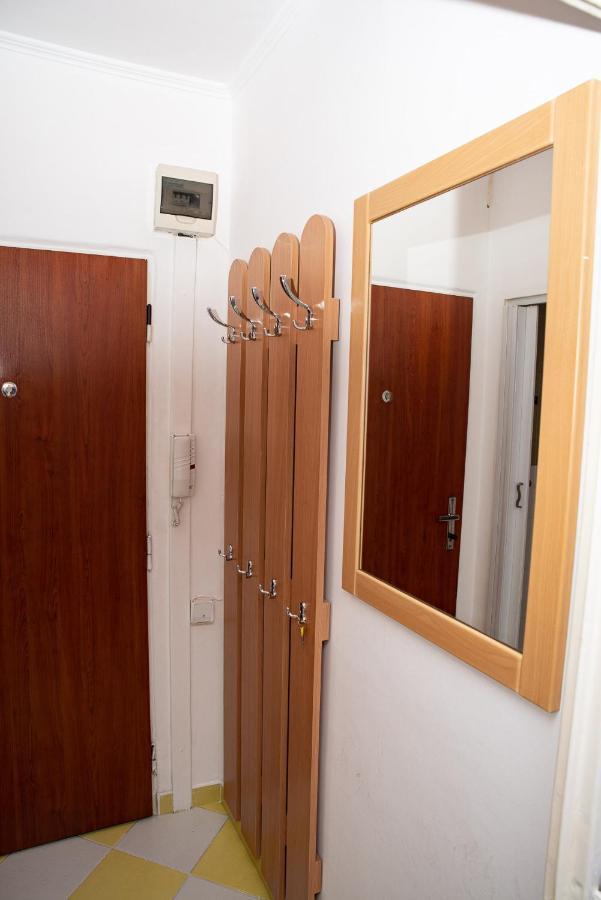 Lovely One Bedroom Apartment Nové Zámky Zewnętrze zdjęcie