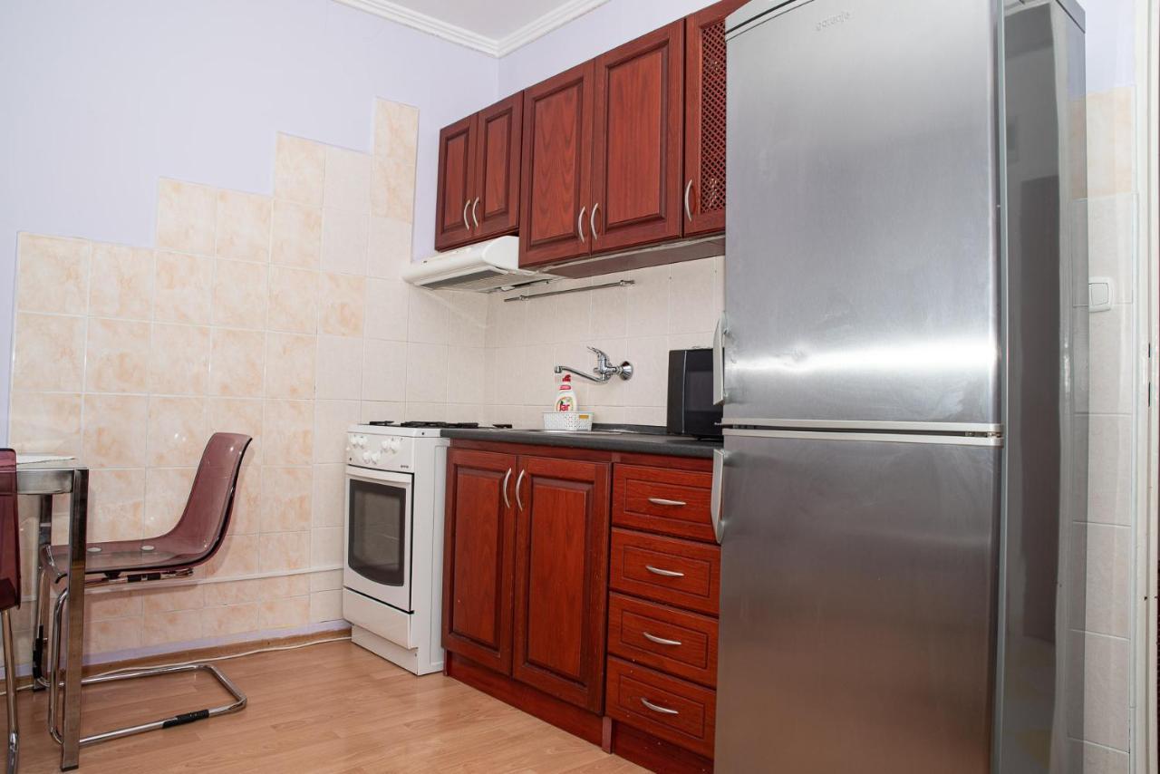 Lovely One Bedroom Apartment Nové Zámky Zewnętrze zdjęcie